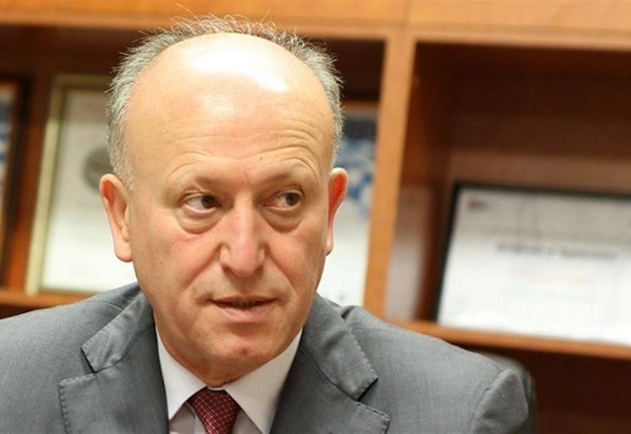 ريفي عن قضية عيتاني: بصمةً مخجلة في تاريخ لبنان
