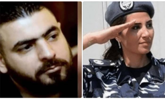 تسجيل المخابرات بين المقدم الحاج وغبش خطيرة