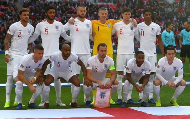 دوري الأمم الأوروبية في كرة القدم

البرتغال ــ سويسرا الأربعاء وهولندا ــ انكلترا الخميس