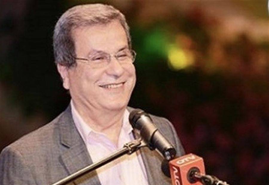 نقولا: بدل اللهو بالمهاترات قدموا افكار ايجابية للإصلاح