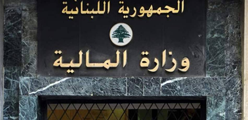 قرار من 