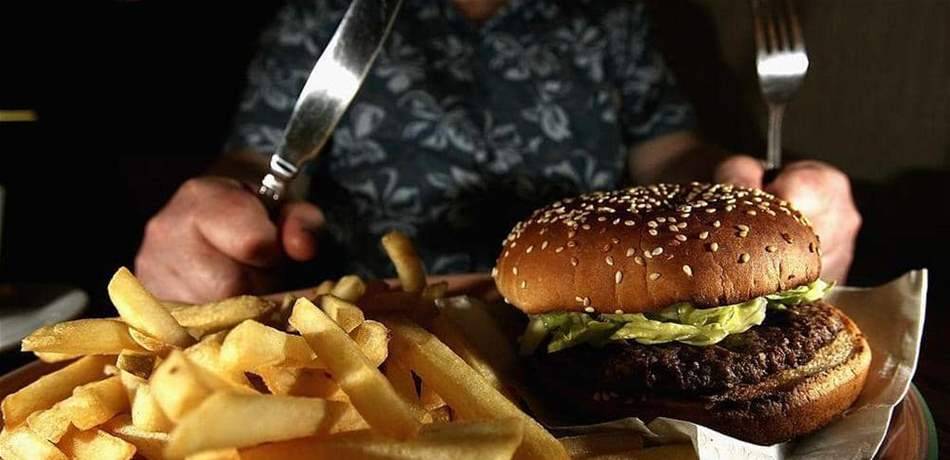 7 أطمعة تسبب الكسل والخمول.. تجنبوها