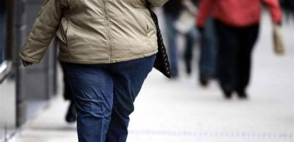 في هذا البلد.. 100 حالة سرطان يوميا بسبب السمنة