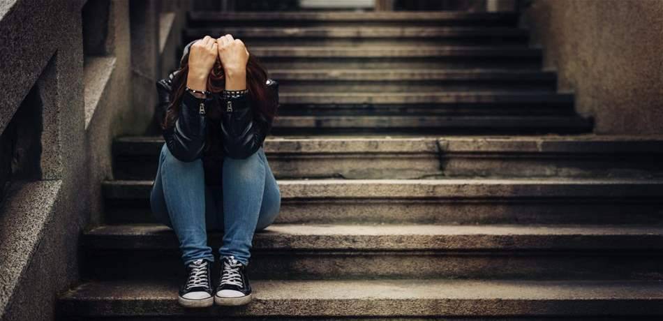 فحص للدماغ يتنبأ بإكتئاب المراهقين.. إليكم التفاصيل