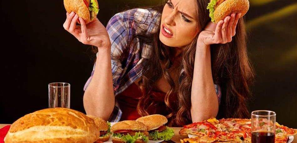 إرتباط الأطعمة المصنّعة بالوفاة المبكرة.. إليكم الدليل