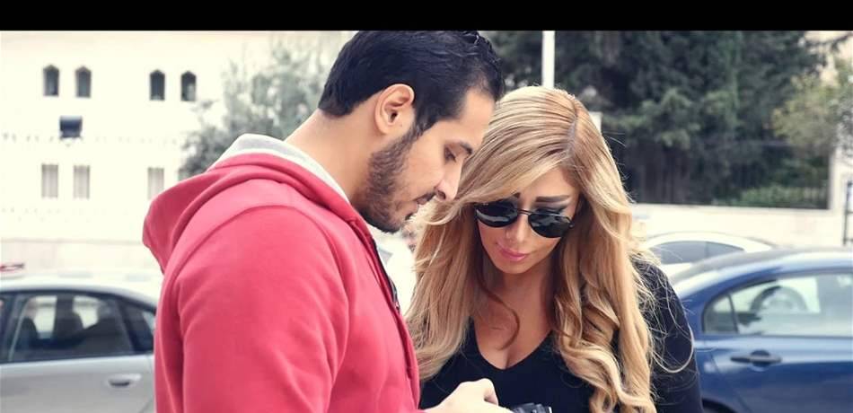 نجم سوري يعترف بزواجه سراً من طليقة شقيق آصالة نصري