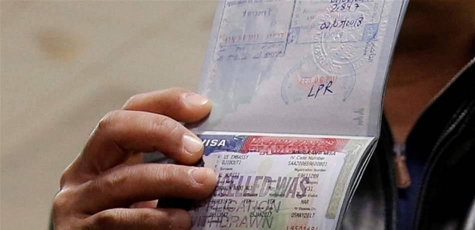واشنطن تطالب جميع المتقدمين للتأشيرة بكشف معلومات عن صفحاتهم في شبكات التواصل