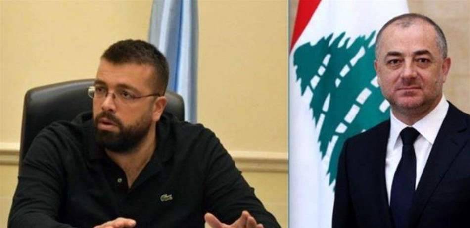 تسجيلات وتسريب فيديو.. ردود ناريّة بين بو صعب وأحمد الحريري!