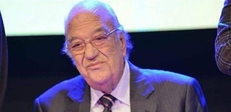 قلق على حسن حسني.. وكشف الحالة الصحية للنجم القدير!
