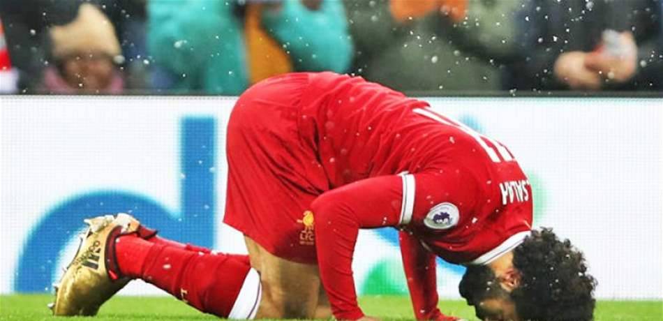 بينهم صلاح.. هكذا أفطر 