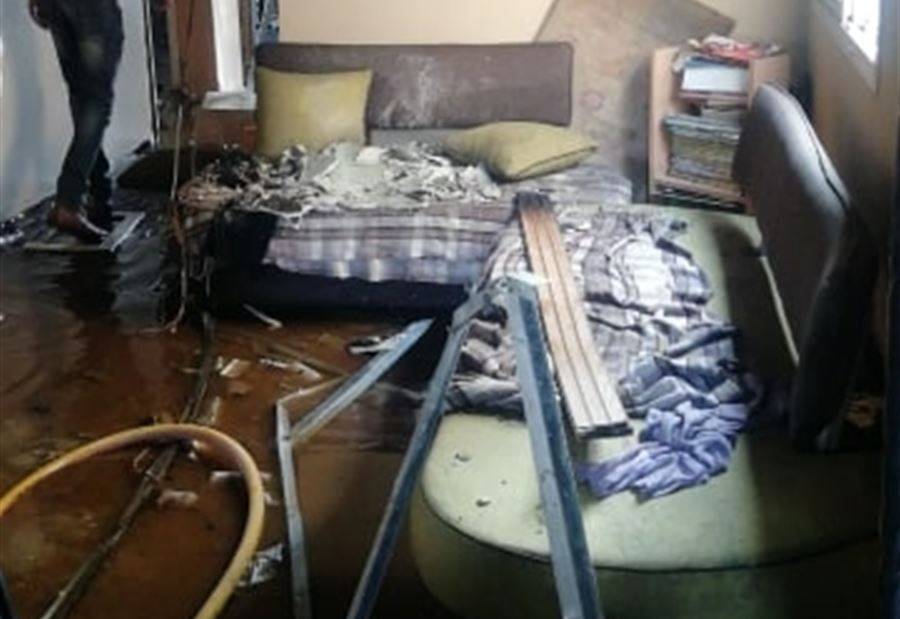 وفاة غامضة للطفلة "ماسة"... هل قتلتها عاملة المنزل أم حاولت انقاذها؟