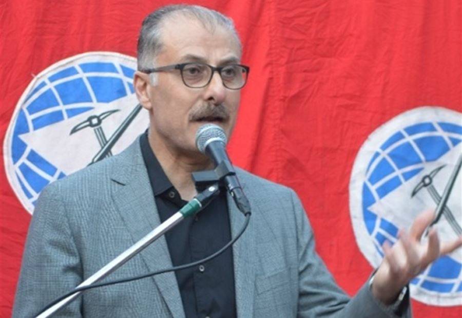 عبدالله: اتركوا القضاء والأمن بعيدين عن عبثكم