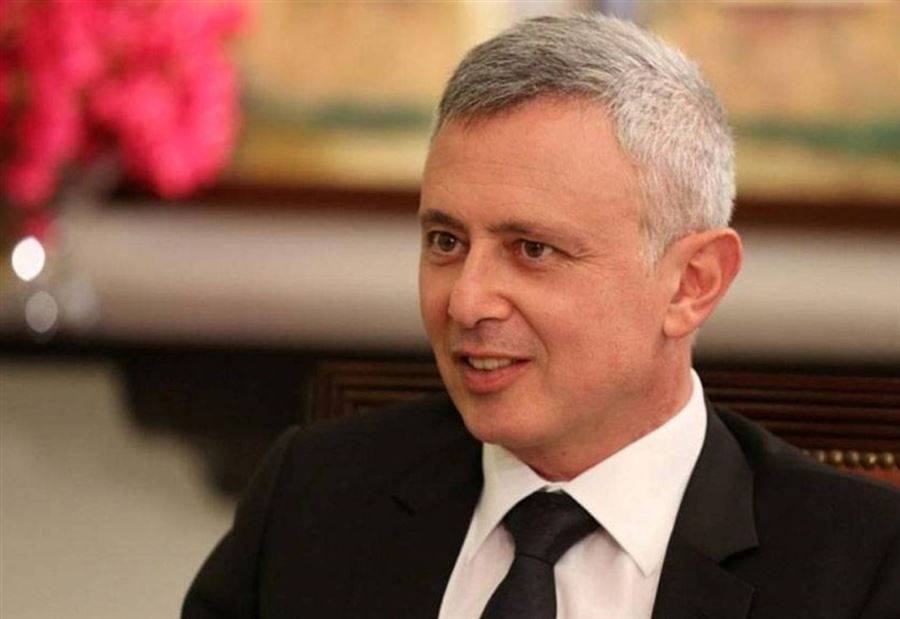 فرنجية: مشاريع التقسيم والتوطين نواجهها بوحدتنا