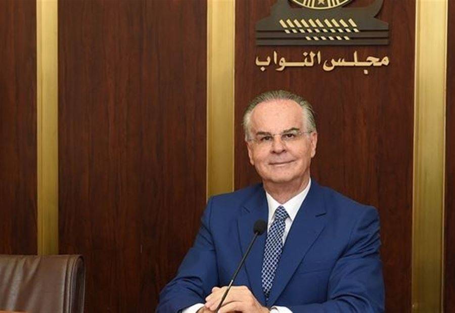 عدوان: ارفعوا ايديكم عن القضاء