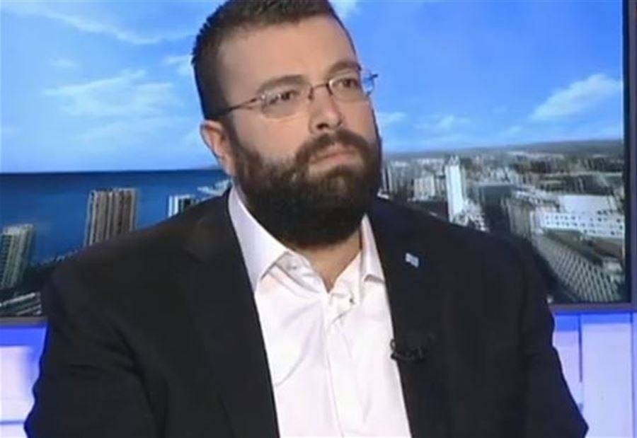 أحمد الحريري لبو صعب: لسانك حصانك إن صنته صانك وإن هنته هانك