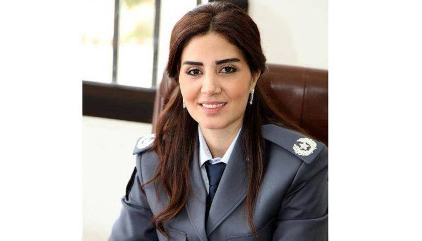 بالصورة: خلاصة الحكم الصادر بحق المقدم سوزان الحاج