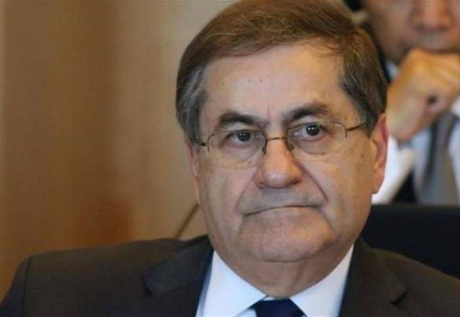 موسى: لا مانع من التواصل مع سوريا