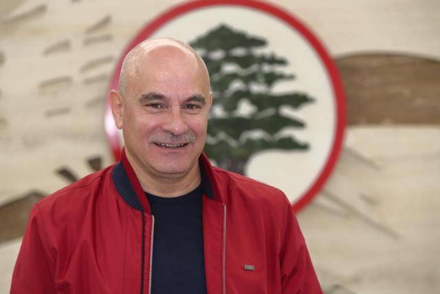 بيار جبور يمثل أمام المطبوعات بدعوى السيد ضده في 13 حزيران