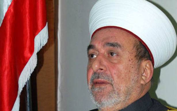 سوسان : للحرص على حرمة

مساجد صيدا وقدسيّتها