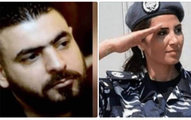تسجيل المخابرات بين المقدّم الحاج وغبش خطيرة