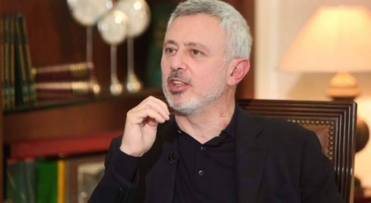سليمان فرنجية في ذكرى رحيل رشيد كرامي: كل لبنان يفتقدك