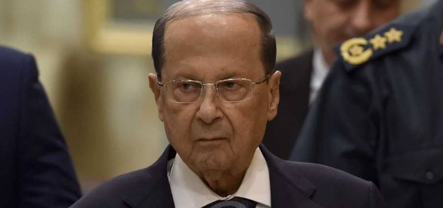 الرئيس عون: رشيد كرامي عمل حتى استشهاده من أجل وحدة لبنان
