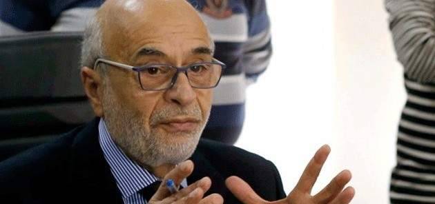 شهيب ردا على باسيل: اساتذة اللبنانية "مربّين" وليسوا بحاجة لتربية