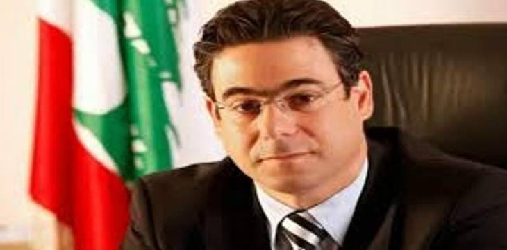 الصحناوي: الشراكة الوطنية تتحقق باحترام الميثاقيّة