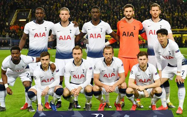 دوري أبطال أوروبا فـي كرة القدم : لـقب سادس لليفربول أم أول لتوتنهام اليوم
