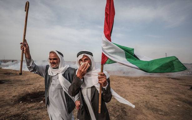 إستشهاد فلسطينيين برصاص الاحتلال في القدس وبيت لحم وعباس : لن نشارك بورشة البحرين