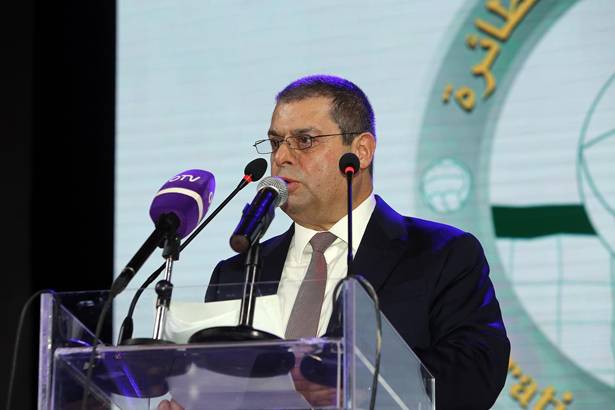 ميشال أبي رميا أطفأ شمعته الثانية رئيساً لاتحاد الكرة الطائرة :
نشاطاتنا تمتد على مدار السنة... وأمامنا استحقاقات عدة الصيف المقبل
منتخبا الشباب والناشئين باتا جاهزين... وعلاقتي بفنيش وأبي رميا وهمّام ممتازة