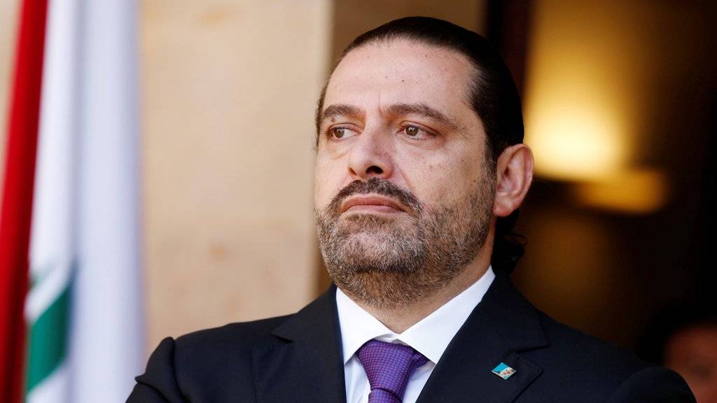 الحريري يرفض حكم البراءة على المقدم سوزان الحج