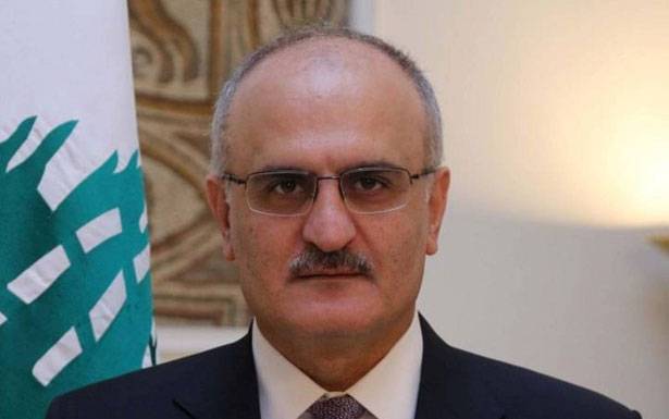 تـمديـد ضريــبـي 2018 - 2019