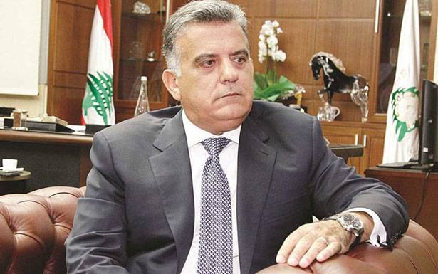 اللواء عباس ابراهيم رمز المسؤول الوطني الذي يعمل بصمت وفاعلية