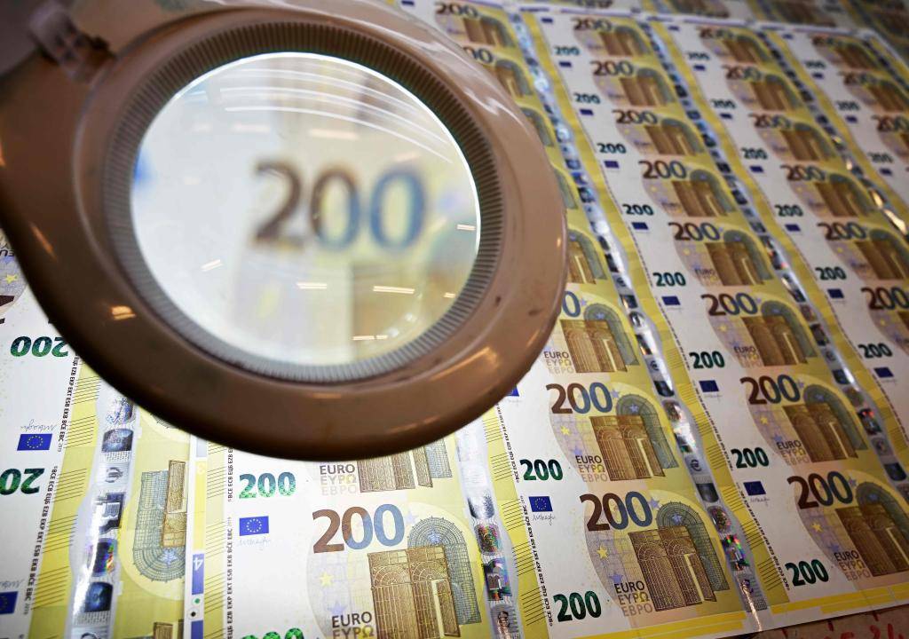 اتساع عجز الميزانية الفرنسية إلى 67.2 مليار يورو بنهاية نيسان