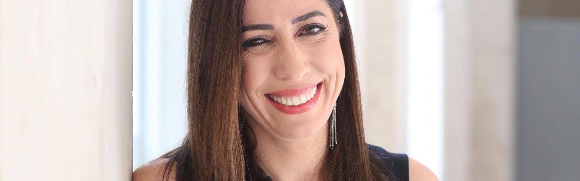 السلطات التركية تعتقل الكاتبة نورجان بايسال بتهمة الإرهاب