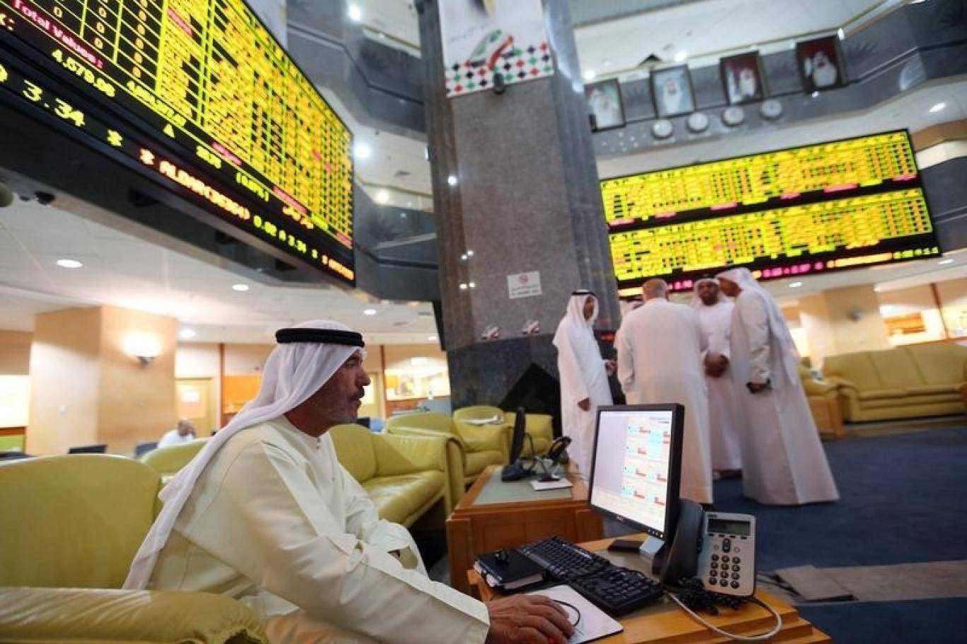 الصناديق السيادية الخليجية تنعش شركات وادي السيليكون