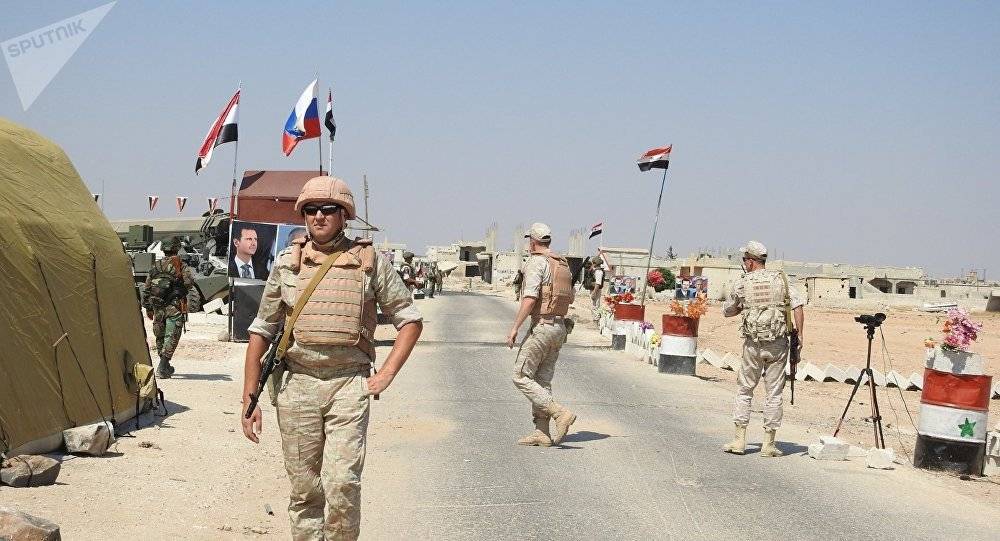الكرملين يعتبر هجمات الإرهابيين من إدلب غير مقبولة ومسؤولية إيقافها تقع على تركيا