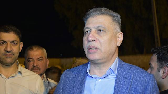 تركيا تستقبل مصابين في تفجيرات كركوك