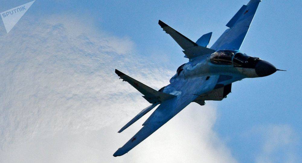خبير يتحدث عن مزايا "ميغ-35" الرئيسية