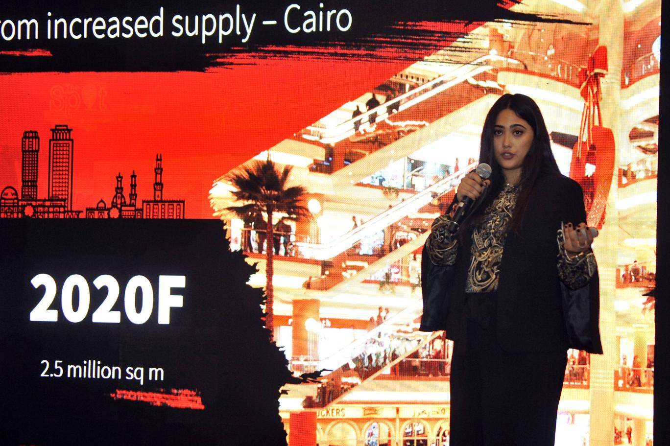 دراسة عالمية: مصر على قائمة الدول التي ستشهد نموا في السوق العقارية بالمنطقة خلال السنوات المقبلة