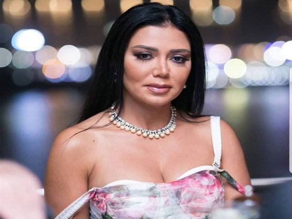 رانيا يوسف تعلق على مسلسل غادة عبد الرازق ولمن قالت "إرحمونا واتقوا ربنا فينا"؟