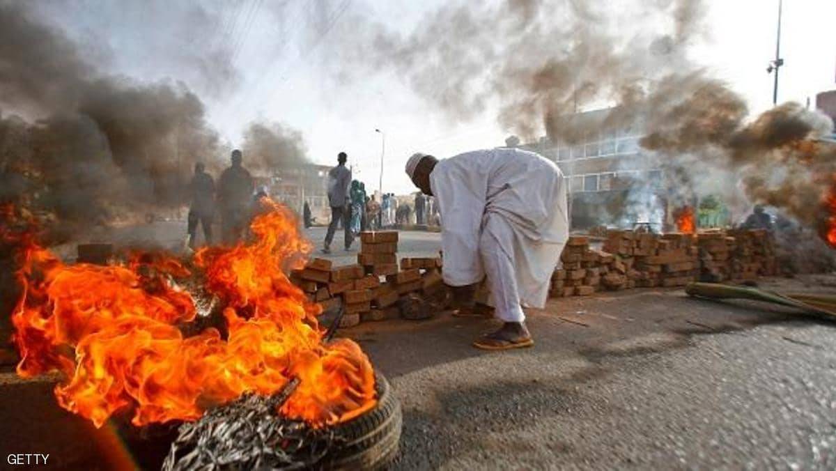 لا مفاوضات في السودان.. وجلسة طارئة لمجلس الأمن
