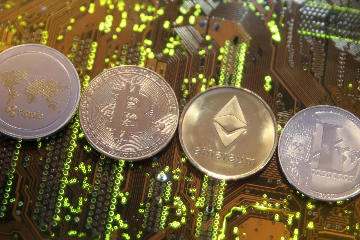 هل تستعيد سوق العملات الرقمية زخم المكاسب الصاروخية في 2017؟