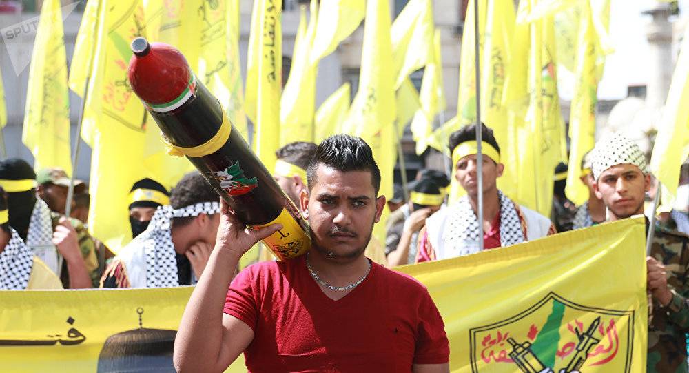 هل تقبل دمشق صفقة مع واشنطن۔۔۔ وما هو الثمن؟!