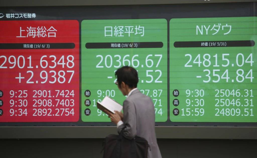 نيكي يرتفع 0.12% في بداية التعامل بطوكيو