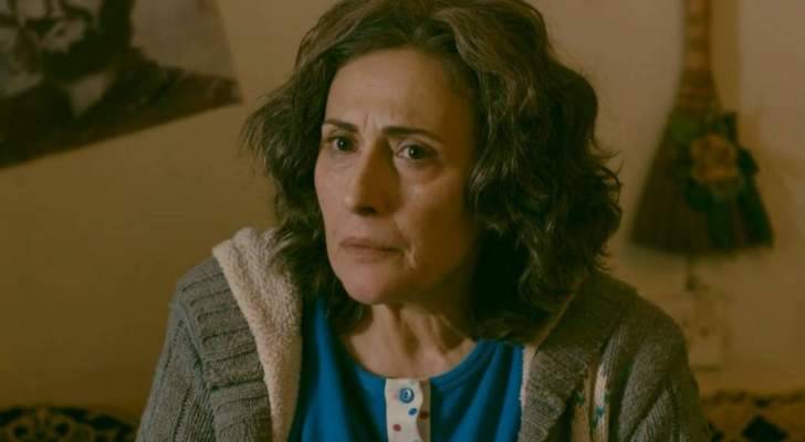 جوليا قصار: المتعة كبيرة جداً خلال التمثيل مع عايدة صبرا
