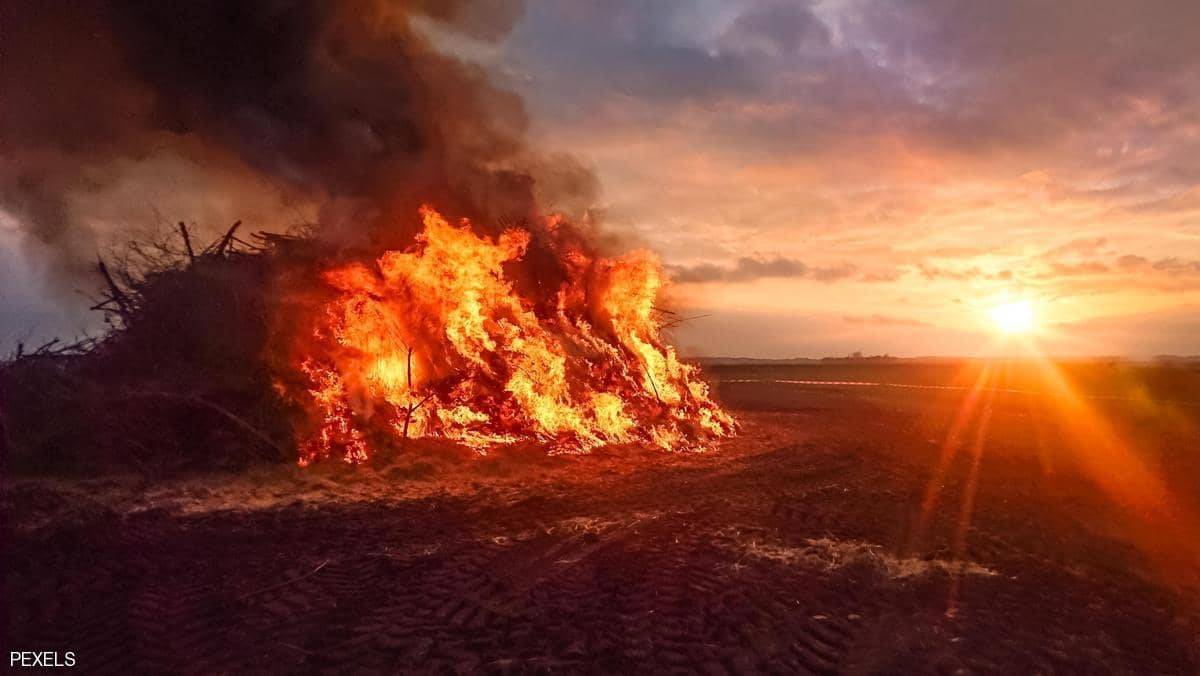 قبل 24 ساعة.. بلدان فقط ضما 