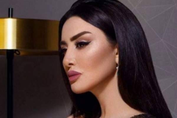 ميساء مغربي تؤدي مناسك العمرة وتشكر رجال الأمن هناك-بالصورة