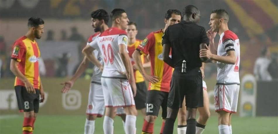 مباراة نهائي أبطال أفريقيا ستعاد في هذا البلد